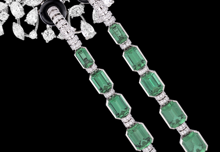 CHANEL香奈兒Sport頂級珠寶系列Sweater Prestige項鍊