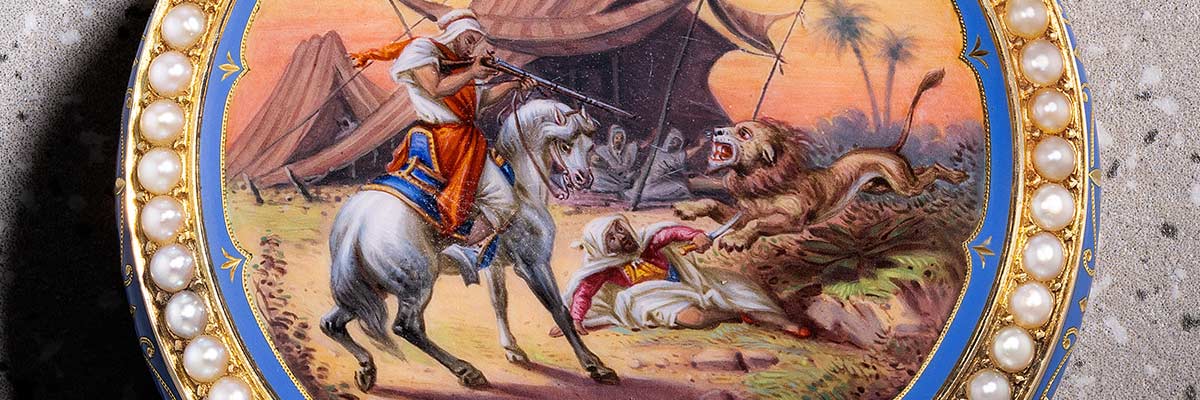 Phillips富藝斯 BREGUET寶璣