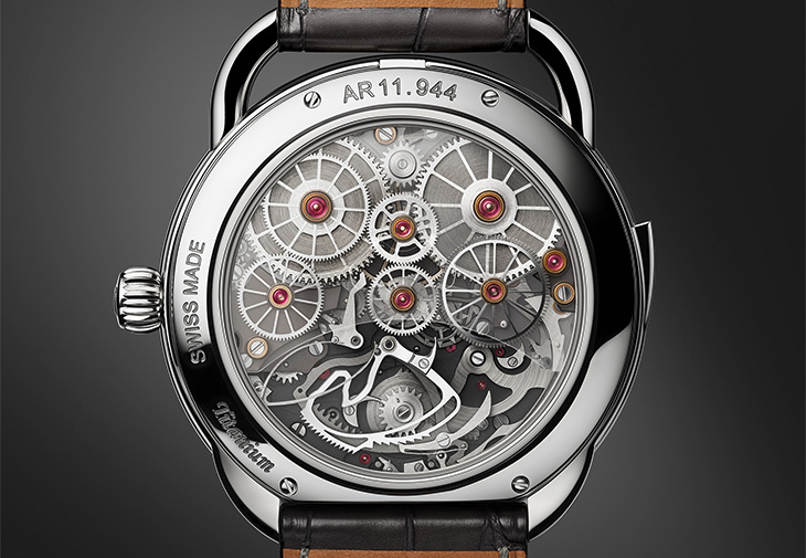 HERMÈS愛馬仕Arceau Duc Attelé