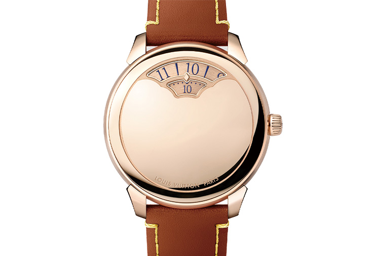 路易威登LOUIS VUITTON Tambour Convergence