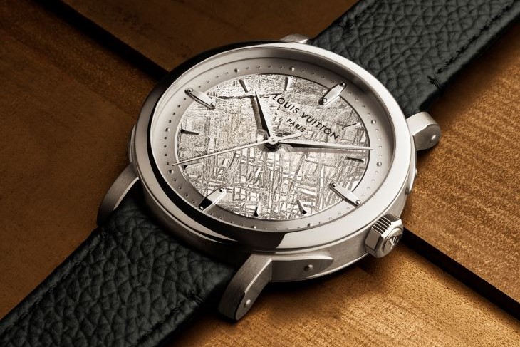 LOUIS VUITTON Escale