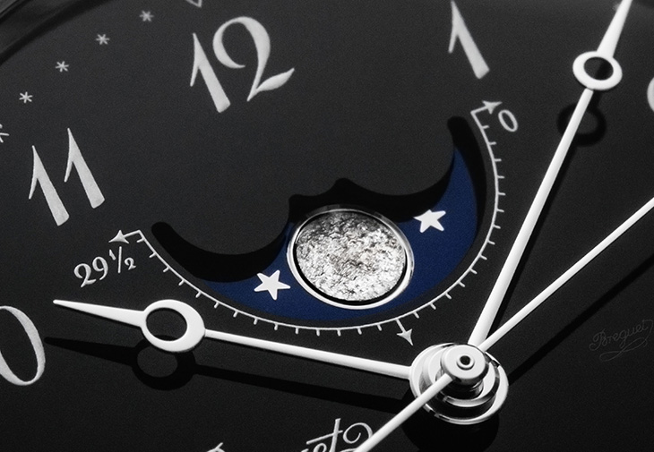 BREGUET寶璣Classique 7787腕錶