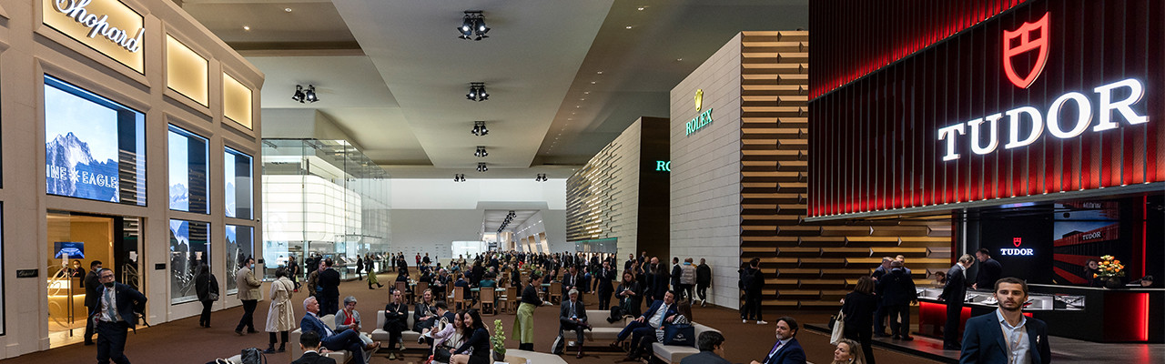 2022 Watches & Wonders