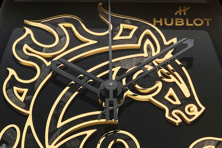 14款馬年生肖腕錶一次掌握 2026