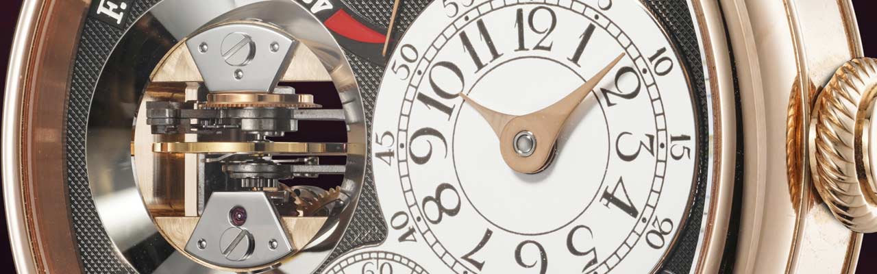 PHILLIPS富藝斯《名錶薈萃－日內瓦XX》