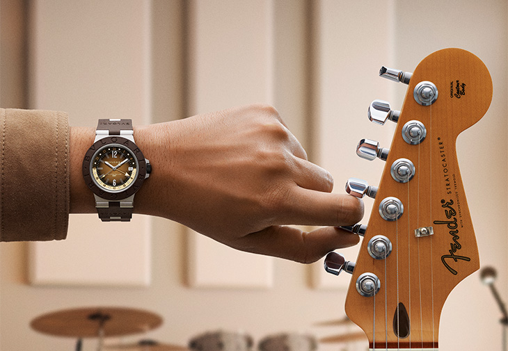 BVLGARI寶格麗Bvlgari Aluminium腕錶