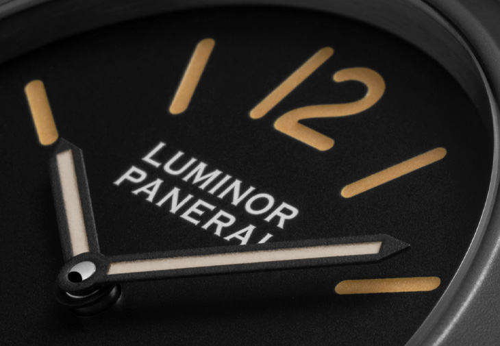 PANERAI沛納海Luminor Marina Militare PAM05218