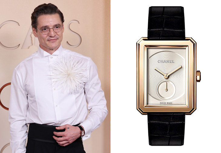 香奈兒CHANEL奧斯卡2026