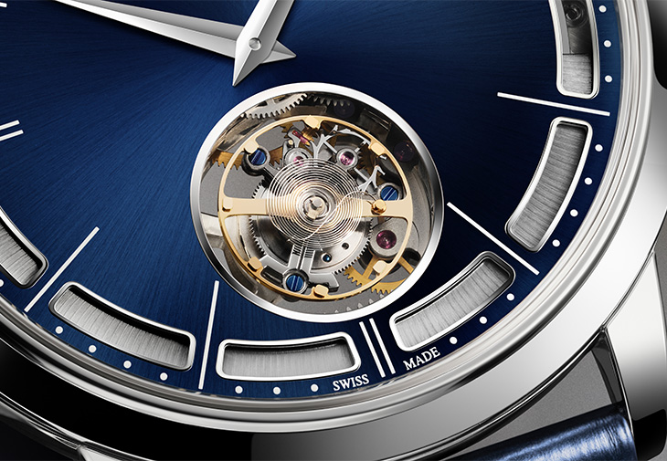 JAEGER-LECOULTRE積家Master Hybris Mechanica Calibre362大師系列超卓複雜功能362型機芯腕錶