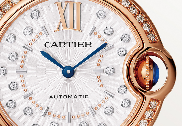 卡地亞CARTIER Ballon Bleu de Cartier