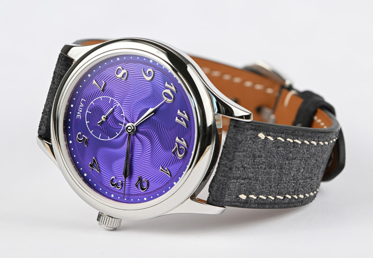 LAINE P37 系列腕錶