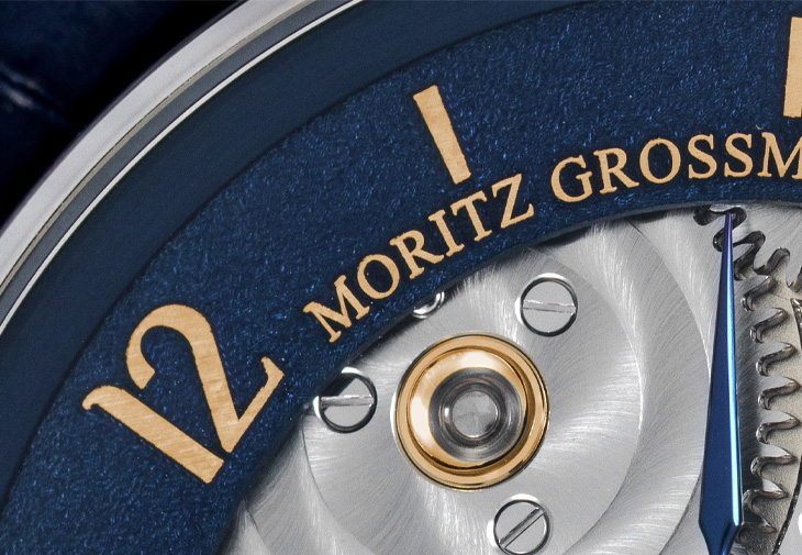 MORITZ GROSSMANN Backpage Tremblage週年限量版