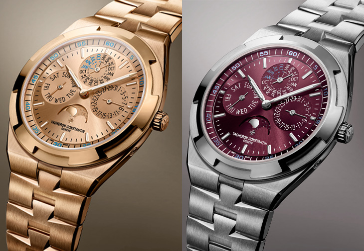 Vacheron Constantin江詩丹頓270週年古董錶巡迴展