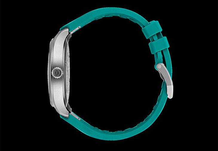 IWC萬國錶馬克二十飛行員馬石油F1車隊特別版腕錶