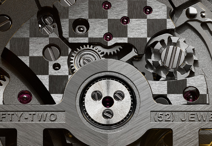 TAG HEUER泰格豪雅Monaco雙追針計時腕錶 AIR 1 限量版