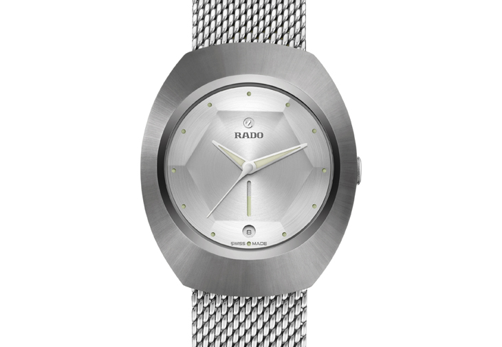 RADO DiaStar Original 60週年限定紀念款