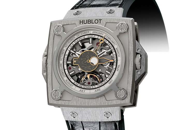 HUBLOT宇舶錶MP-08