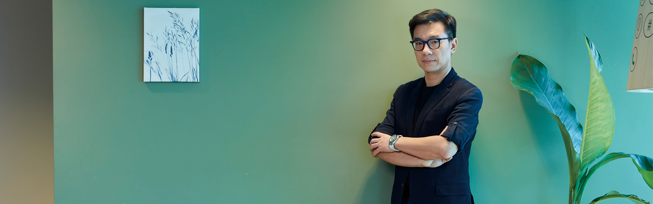 光隆精密董事長呂皇甫