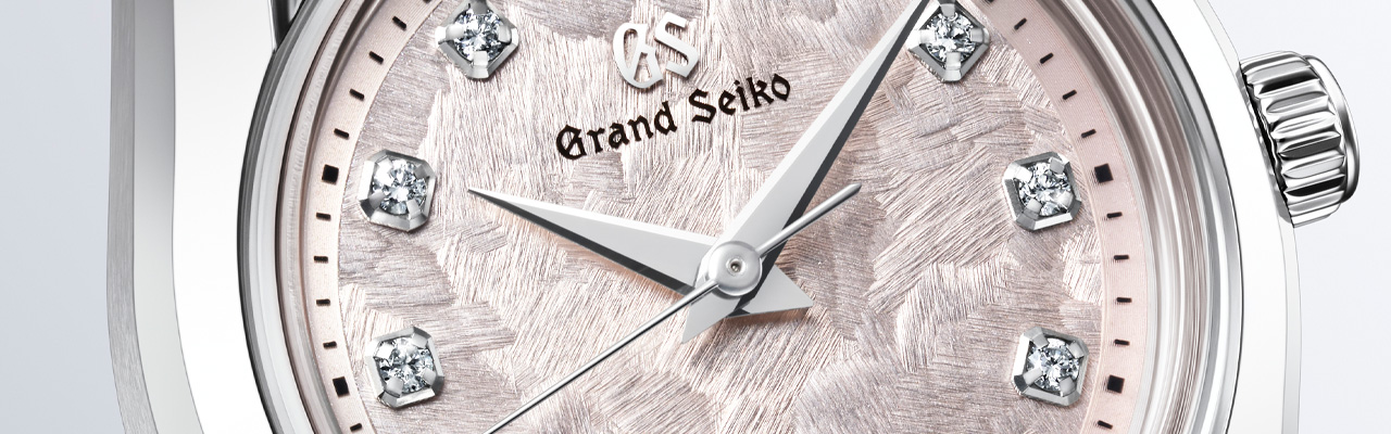 GRAND SEIKO STGF387