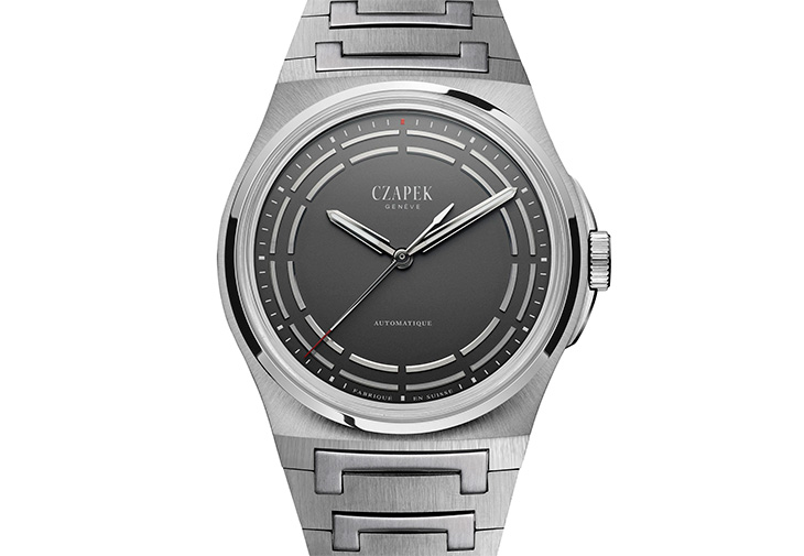 CZAPEK Antarctique Dark Sector
