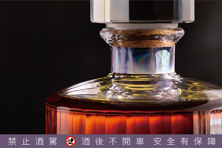 日本威士忌響HIBIKI藝境珍藏版–Hiroshi Senju