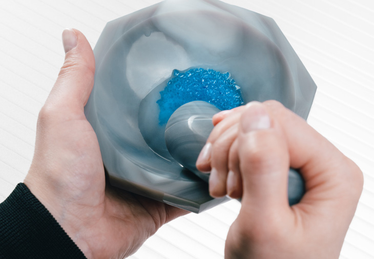 ULYSSE NARDIN雅典錶 Freak S Enamel奇想S琺瑯腕錶