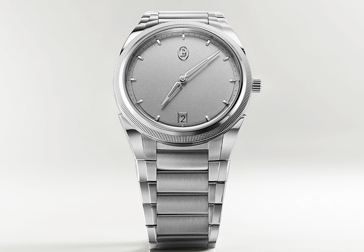 帕瑪強尼Parmigiani