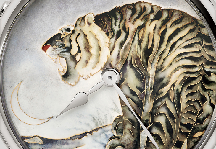 百達翡麗PATEK PHILIPPE 5538G-016