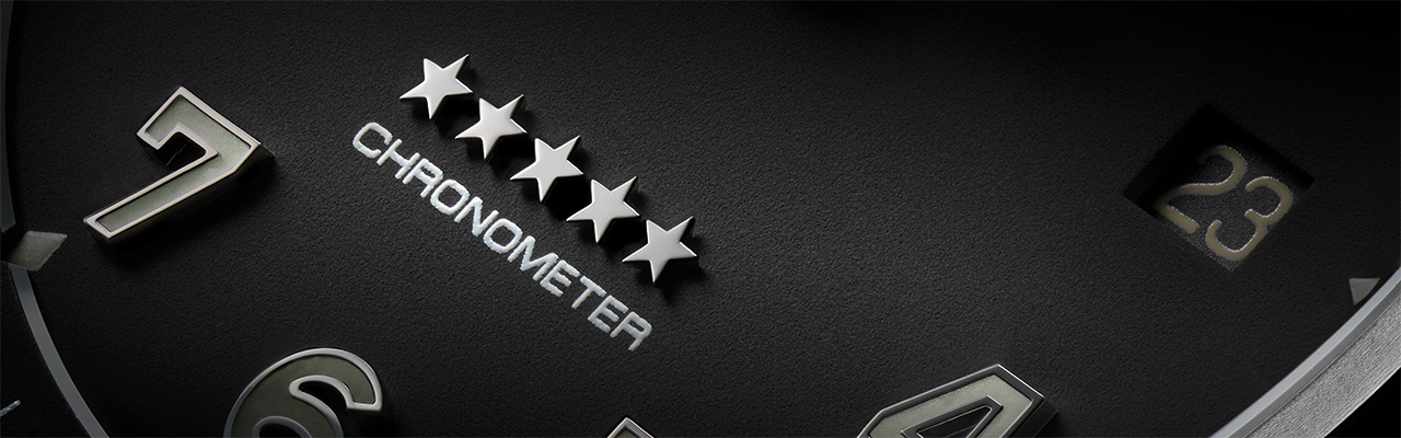 LONGINES浪琴錶Spirit 先行者系列腕錶