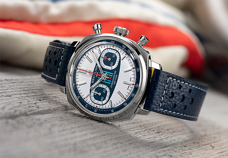 BREITLING百年靈