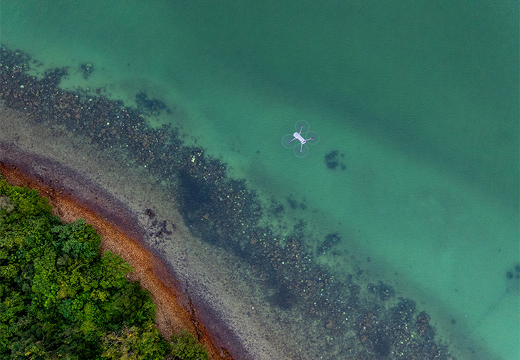ROLEX勞力士「保護地球．恒動不息」計劃