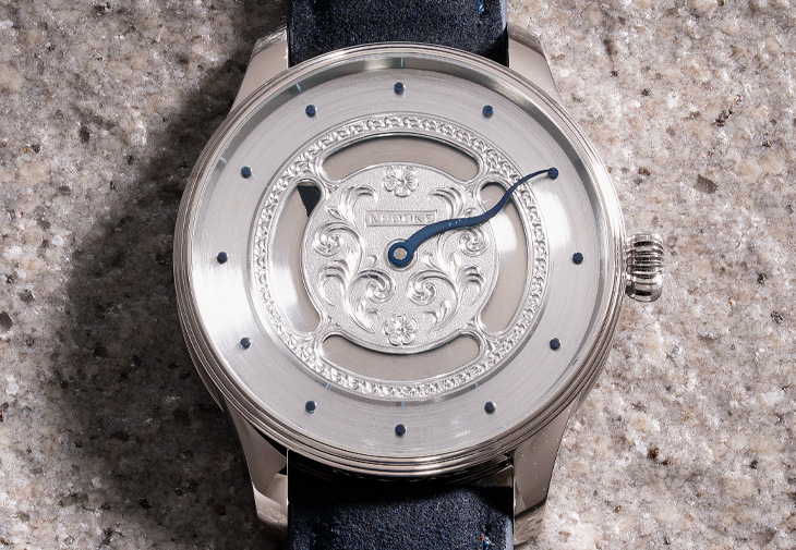 富藝斯PHILLIPS秋季線上拍賣KUDOKE Mysticum