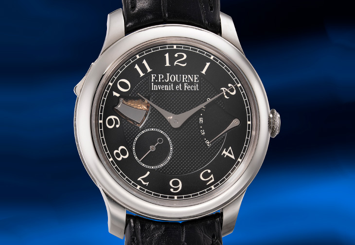 Phillips富藝斯鐘錶《名錶薈萃 - 香港 XXI》