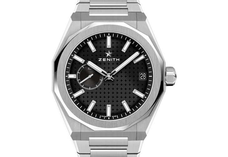 真力時ZENITH Defy Skyline