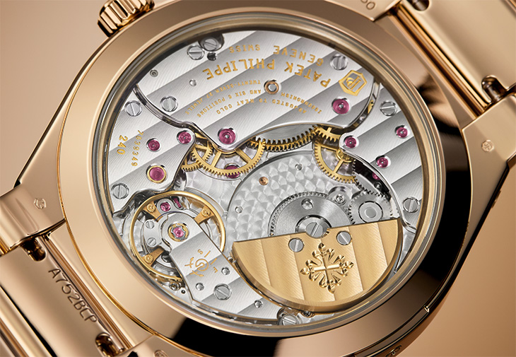 PATEK PHILIPPE百達翡麗