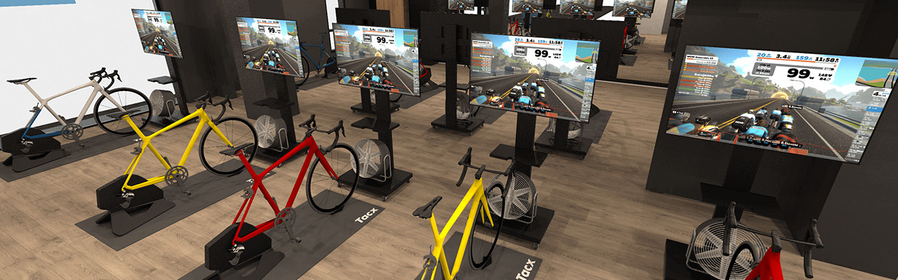 GARMIN品牌體驗店彰新店