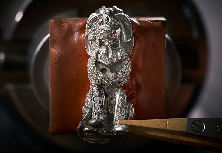 CHANEL香奈兒《CHANEL COCO GAME》