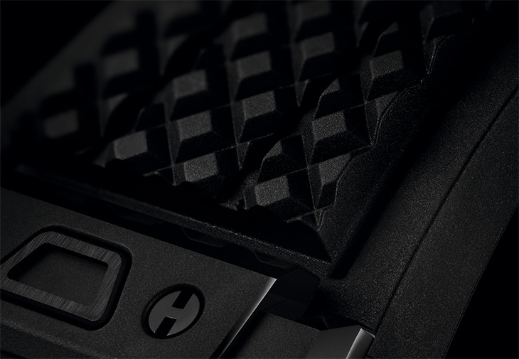 HUBLOT宇舶Big Bang 20週年UNICO限量版