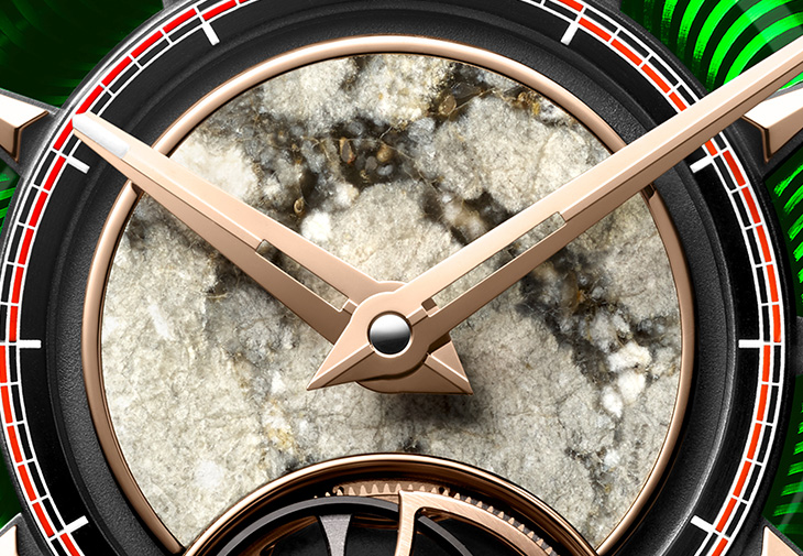 LOUIS MOINET TO THE MOON