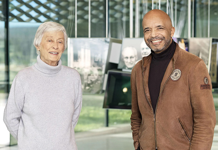 AUDEMARS PIGUET愛彼150週年