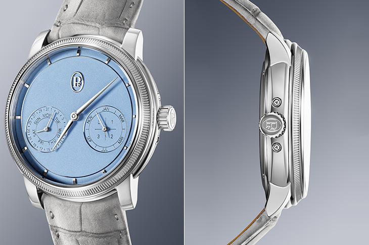PARMIGIANI FLEURIER帕瑪強尼Toric萬年曆