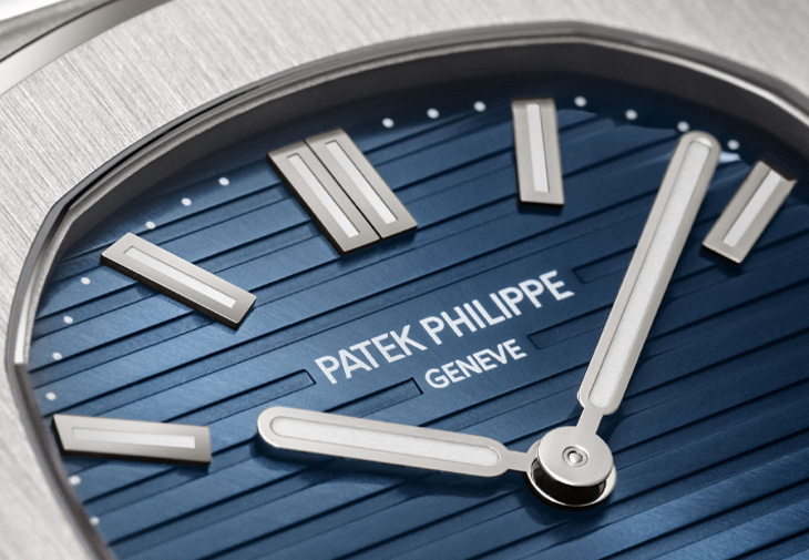 PATEK PHILIPPE百達翡麗Nautilus系列Ref. 958G-001