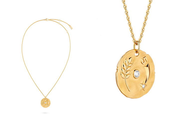 香奈兒《CHANCE de CHANEL》系列