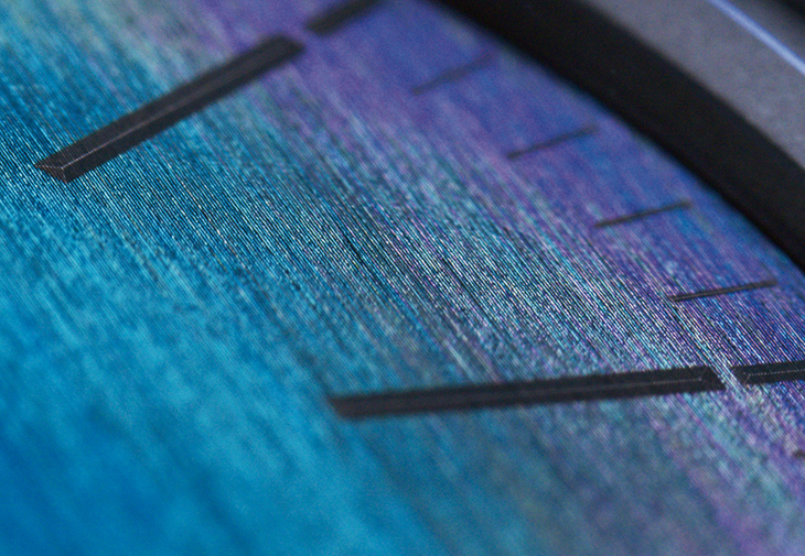 ORIS豪利時ProPilot X Calibre 400 Laser