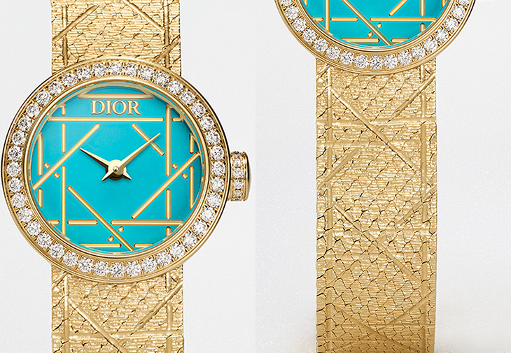 迪奧LA D MY DIOR