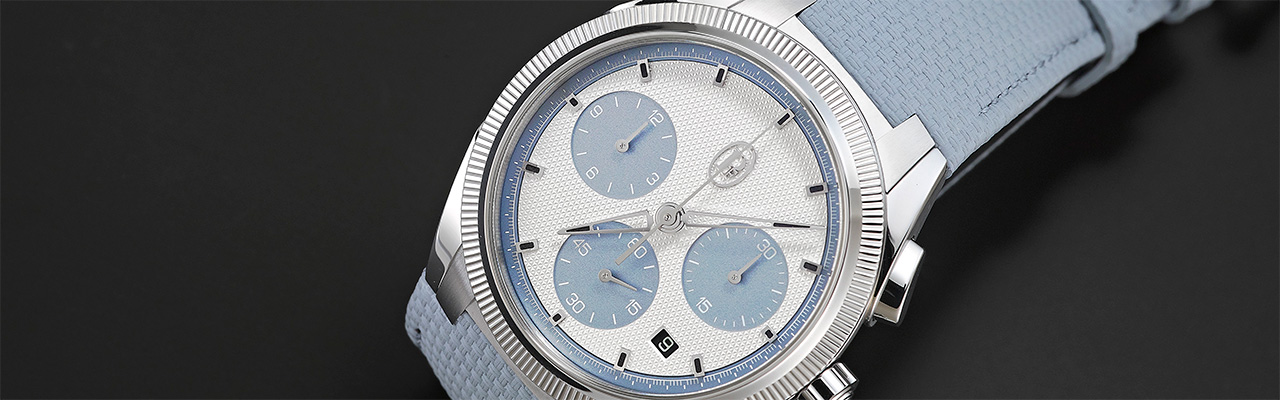 PARMIGIANI FLEURIER帕瑪強尼Tonda PF Sport計時碼錶