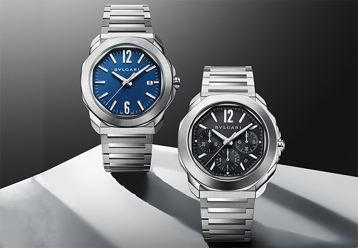 寶格麗Octo Roma BVLGARI