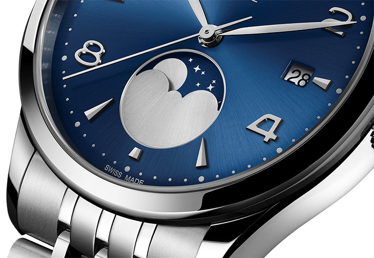 帝舵表TUDOR 1926 Luna