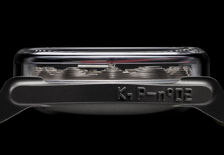 KOLLOKIUM Projekt 02 (K,P–n°02) Friends, Family, Fools & Flippers 特別款