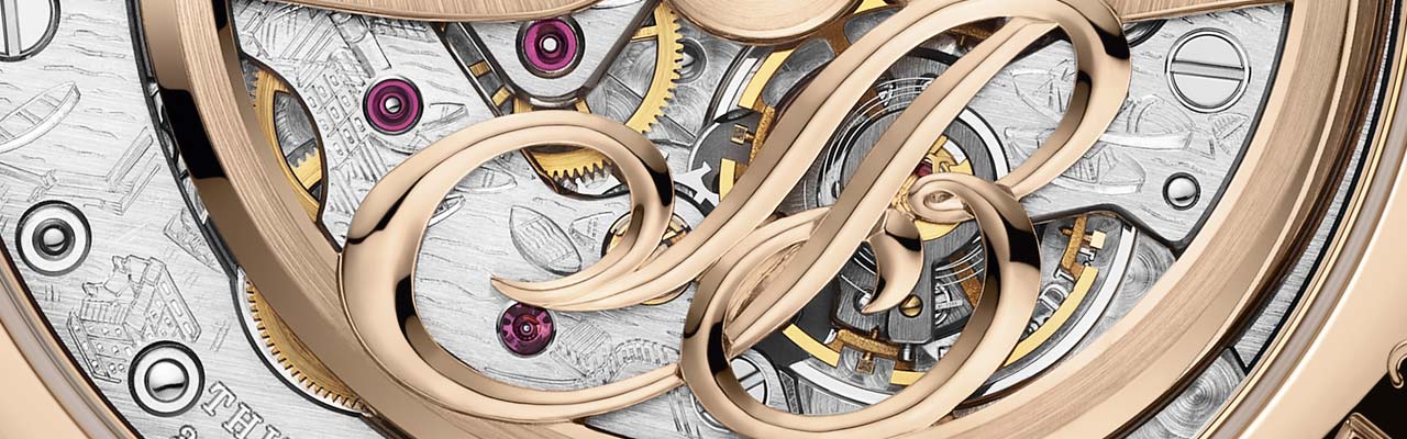 BREGUET寶璣Classique 7235腕錶